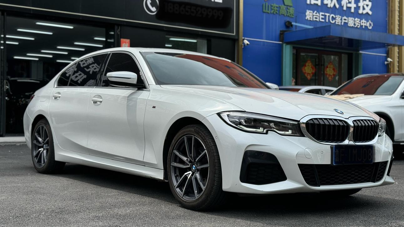 BMW BMW 3-Series