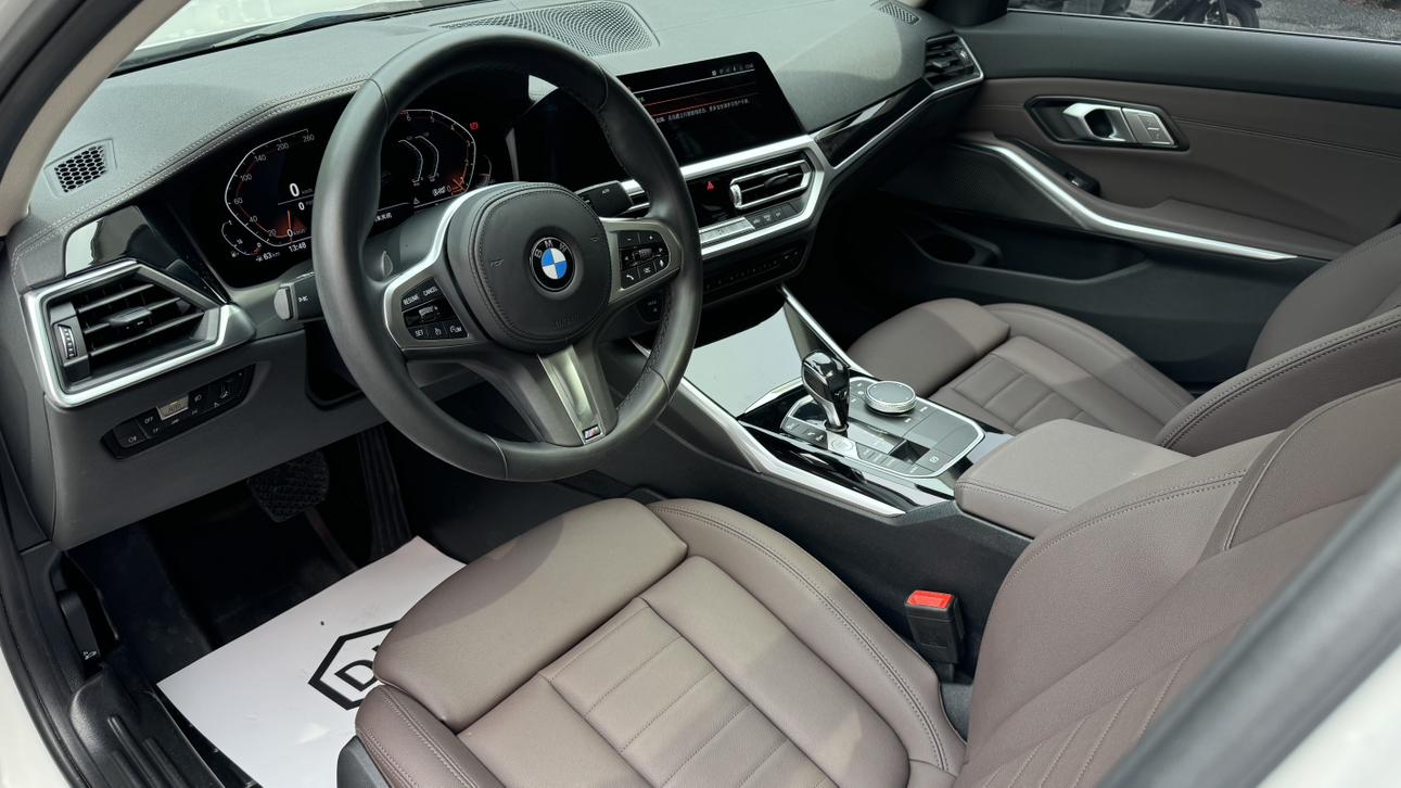 BMW BMW 3-Series