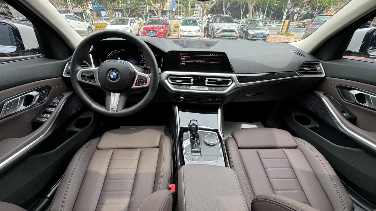 BMW BMW 3-Series