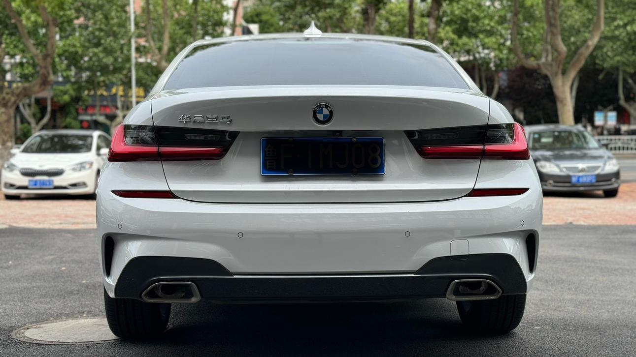 BMW BMW 3-Series