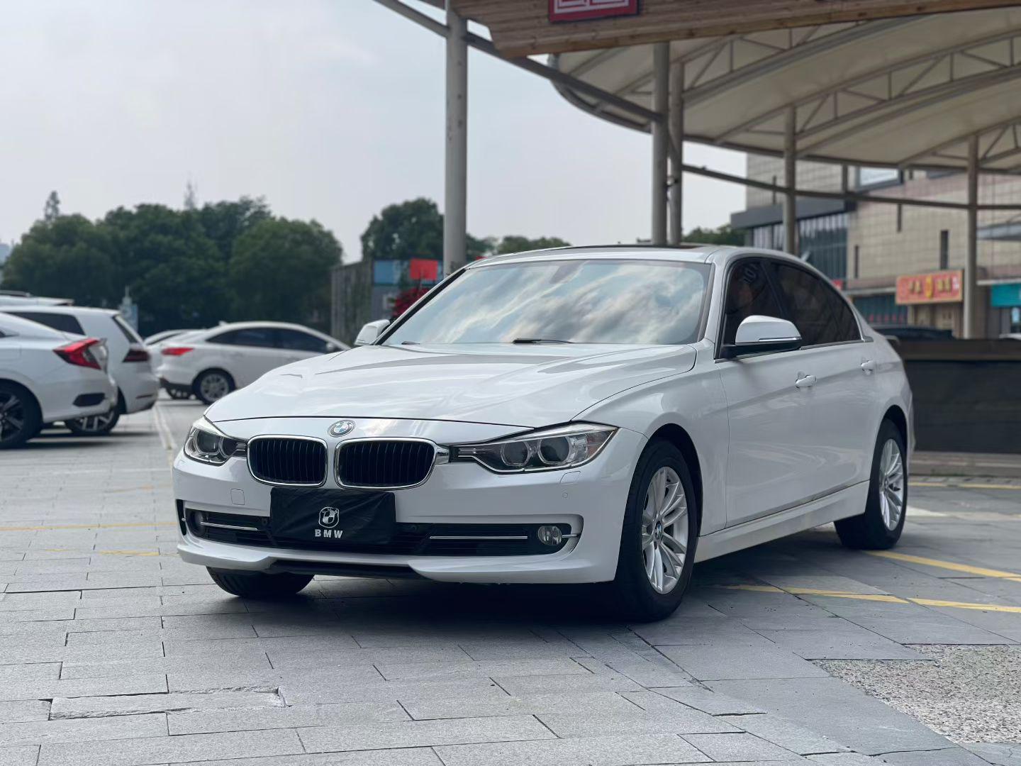 BMW BMW 3-Series