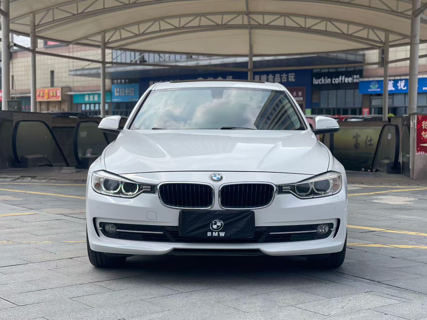 BMW BMW 3-Series