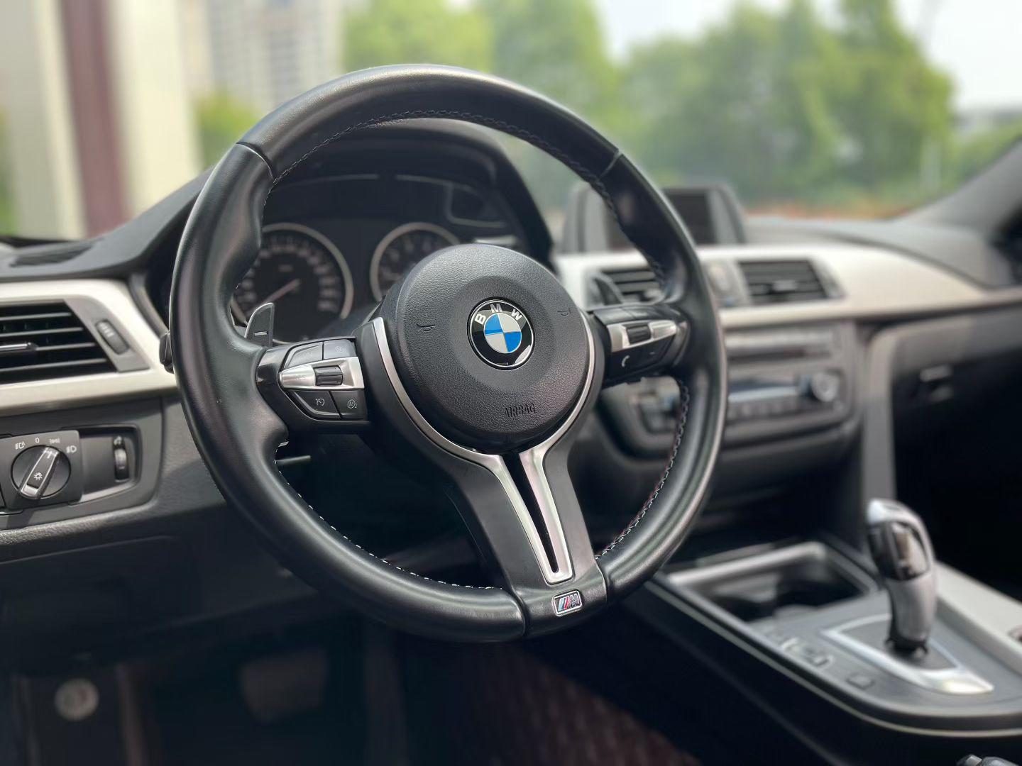 BMW BMW 3-Series