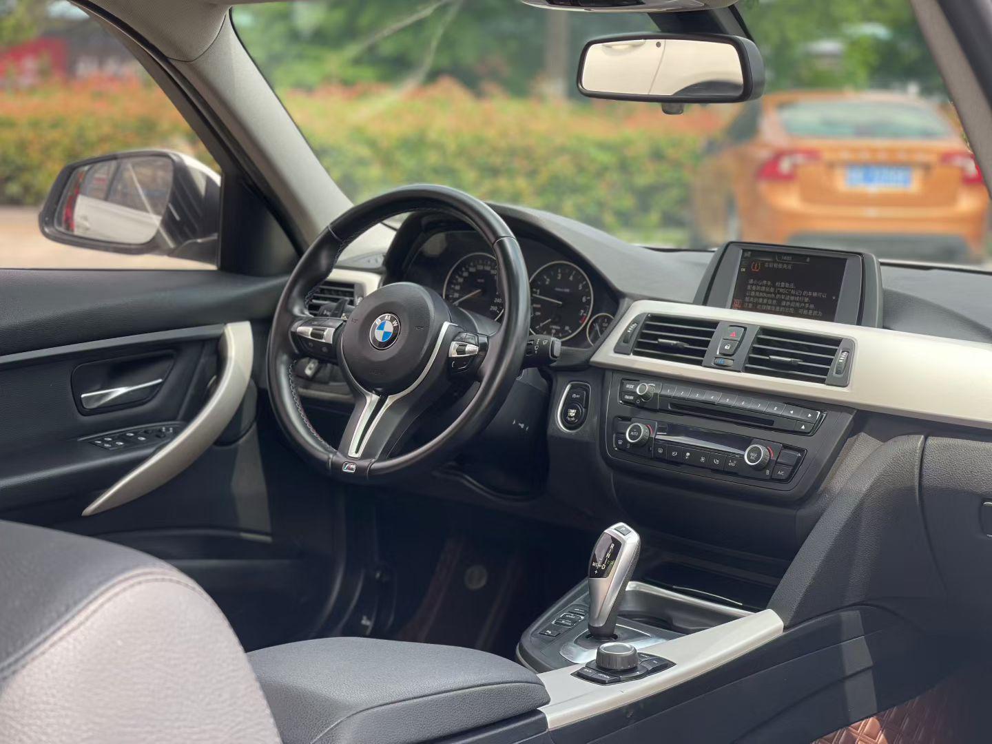 BMW BMW 3-Series