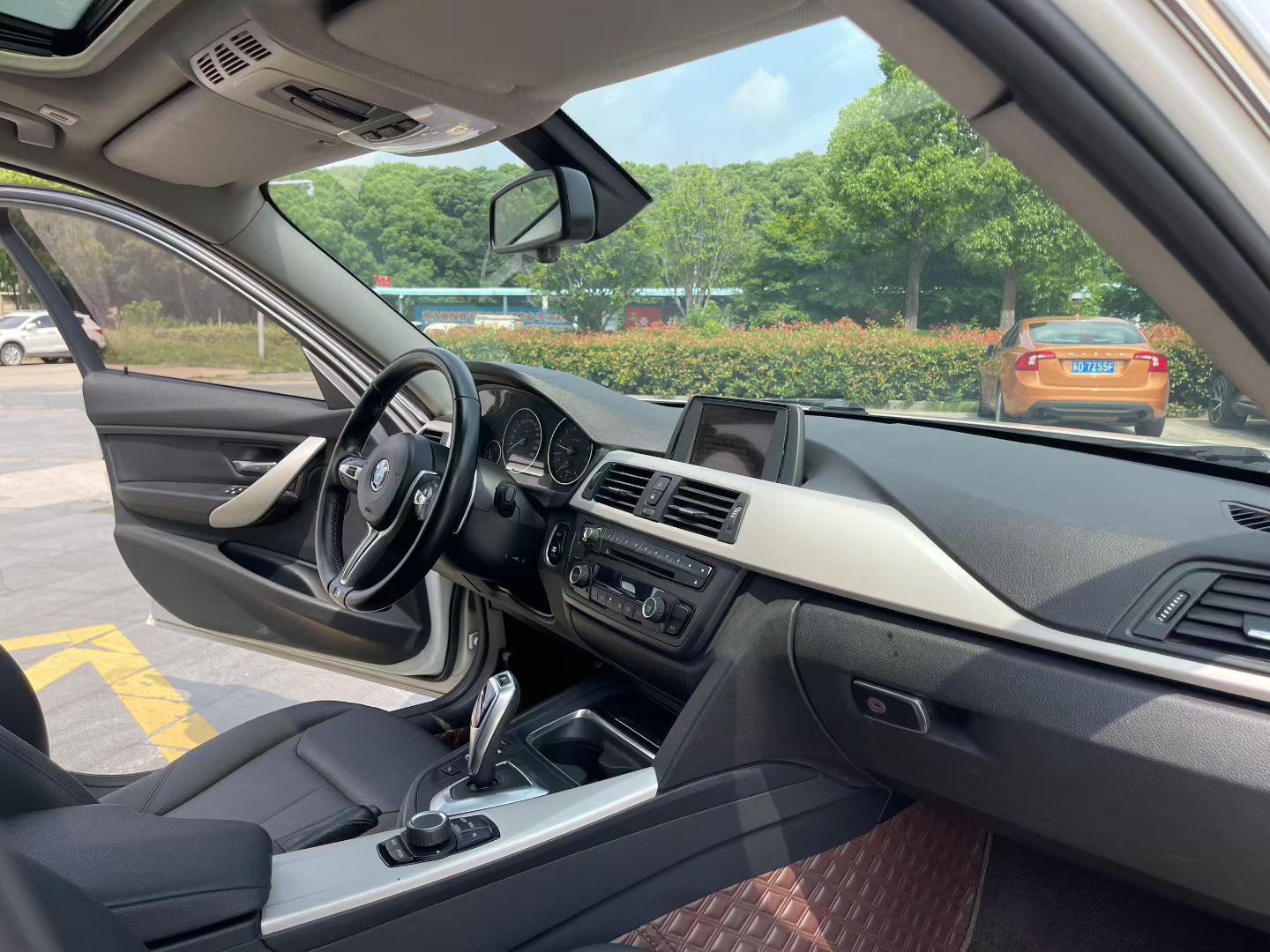 BMW BMW 3-Series