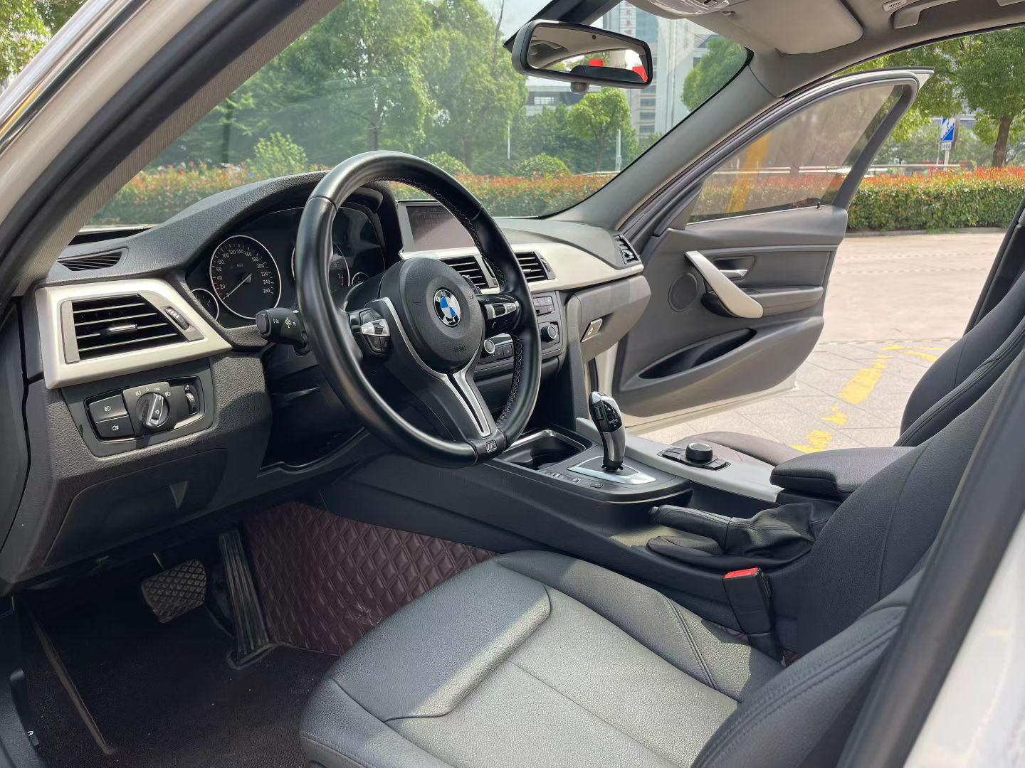 BMW BMW 3-Series