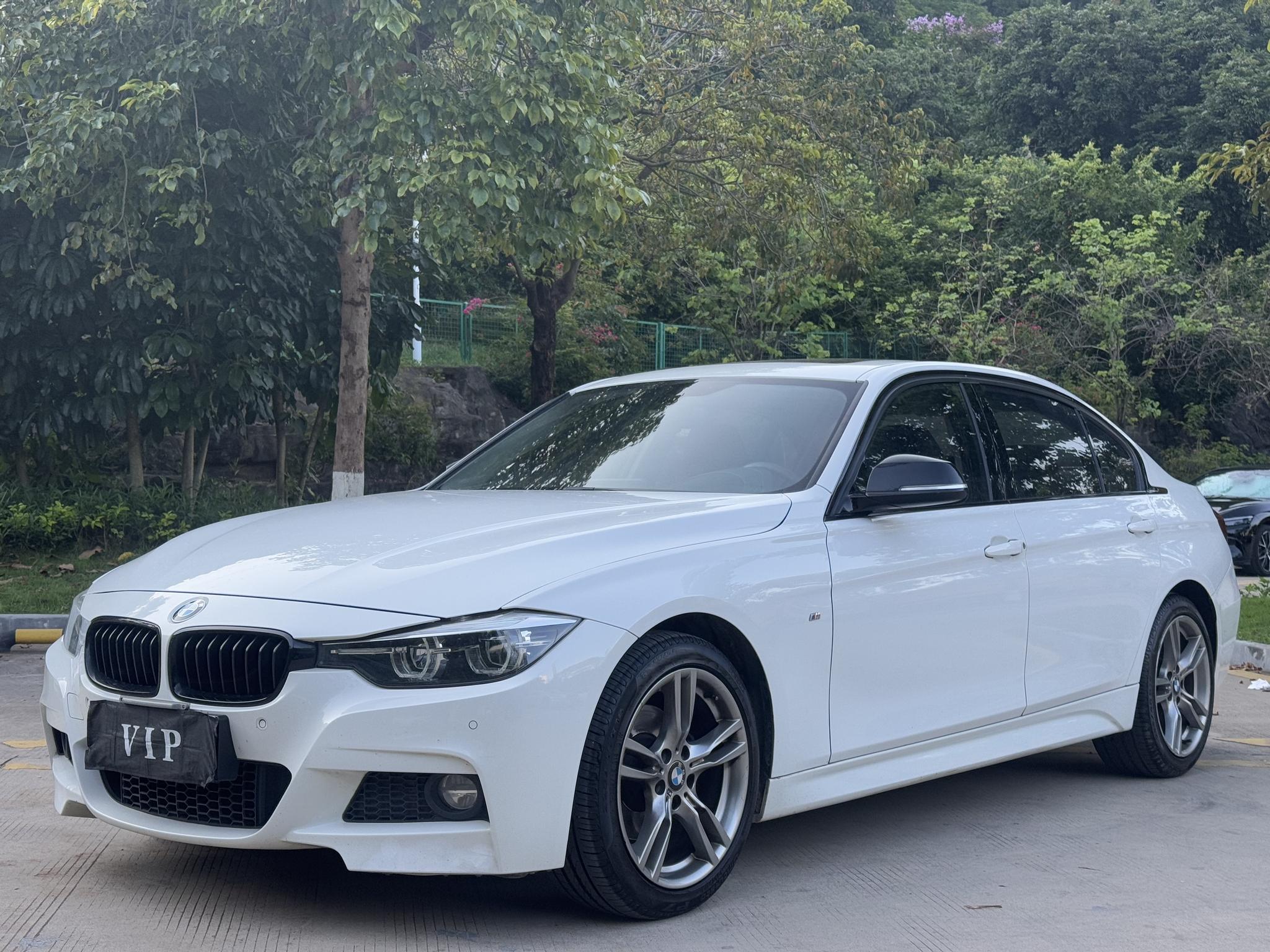 BMW BMW 3-Series