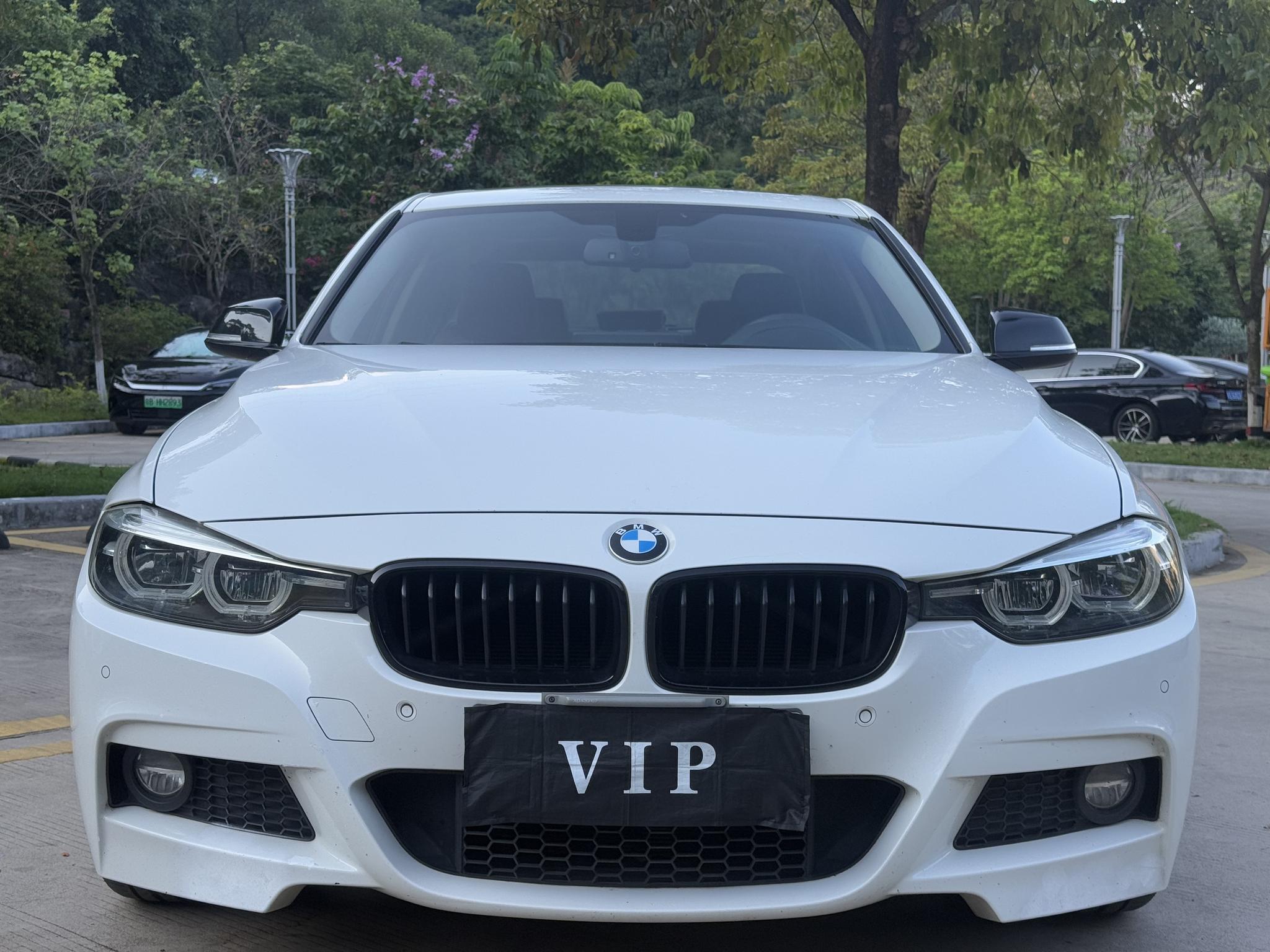 BMW BMW 3-Series
