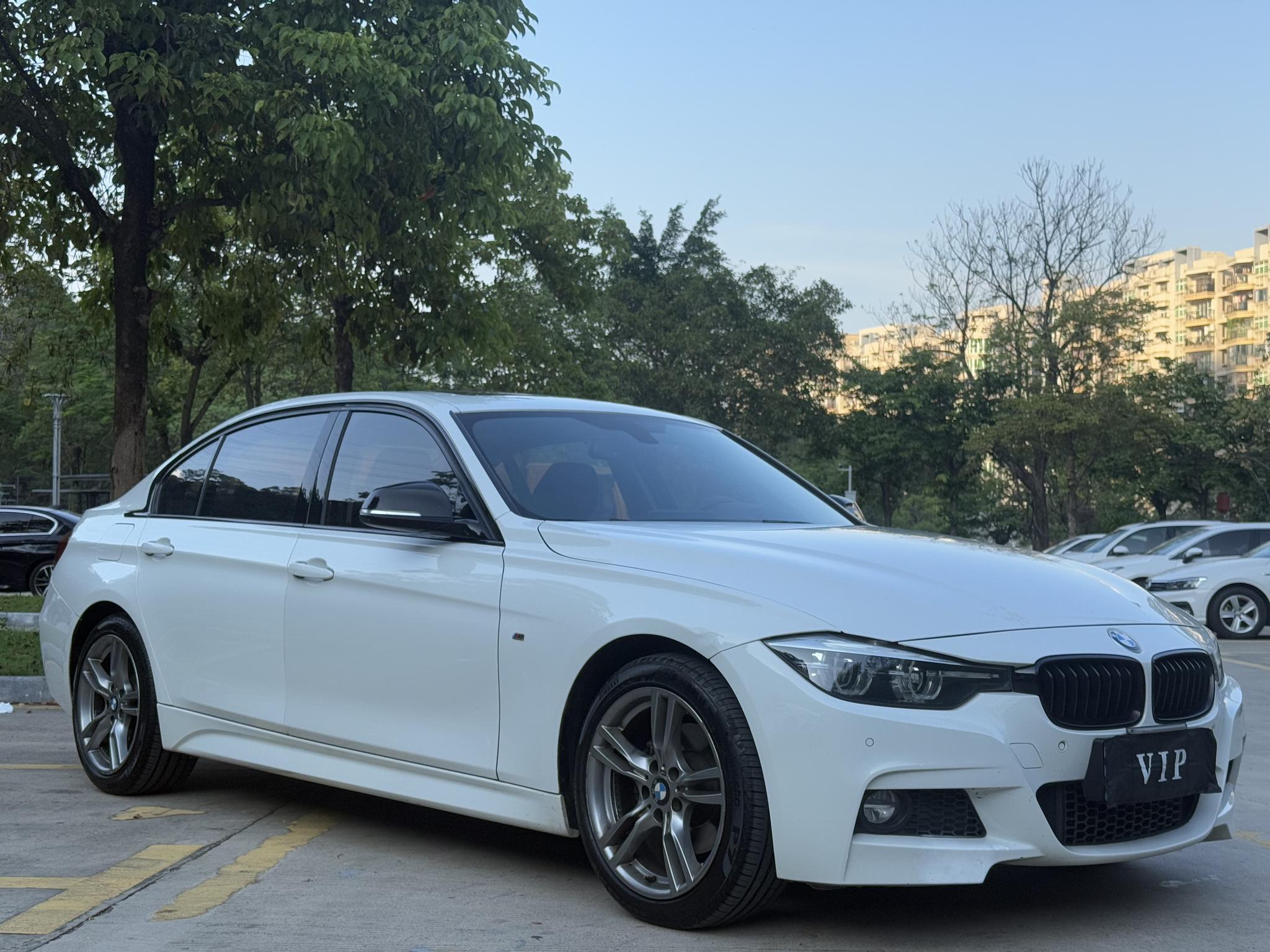 BMW BMW 3-Series