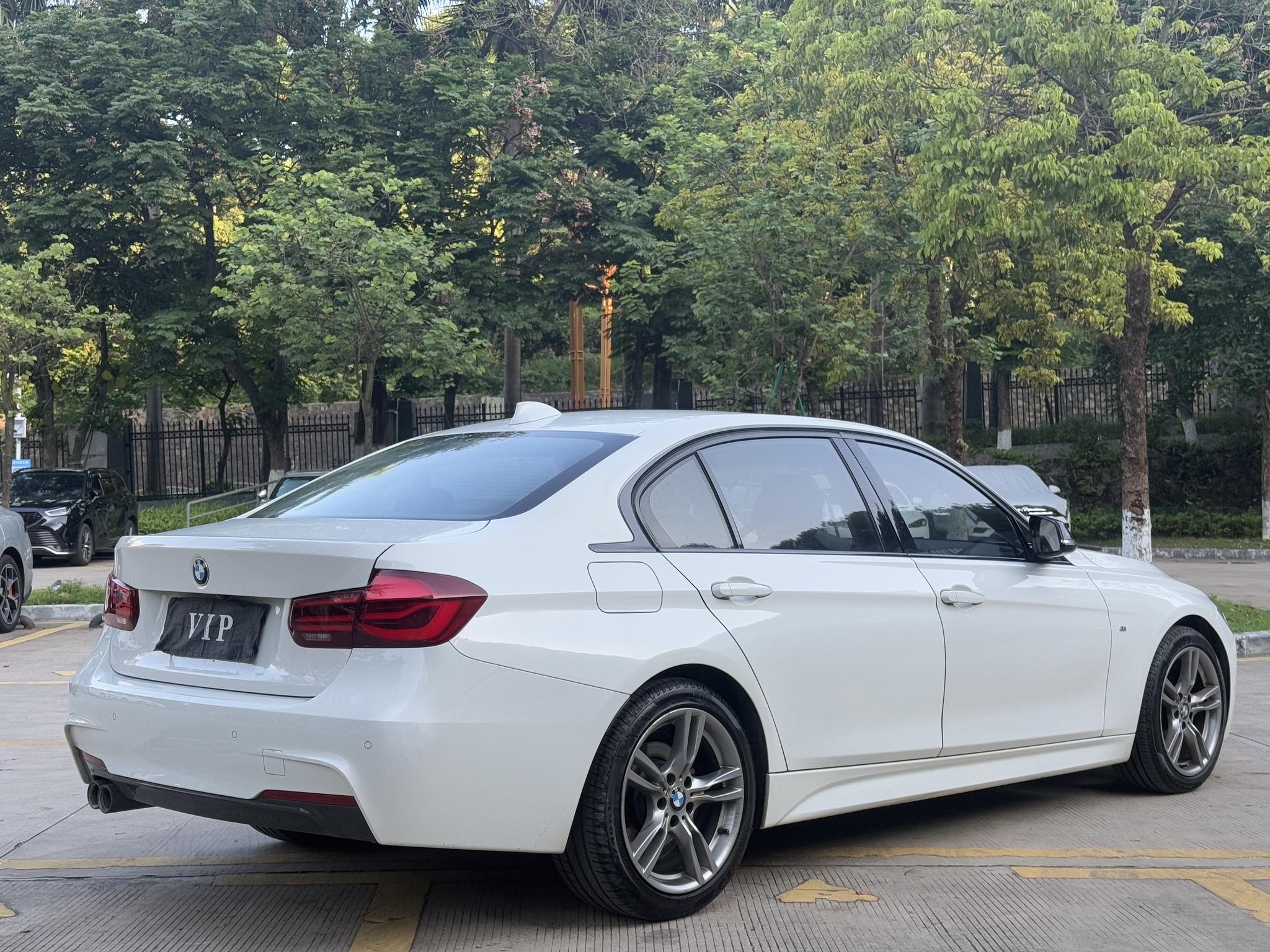 BMW BMW 3-Series