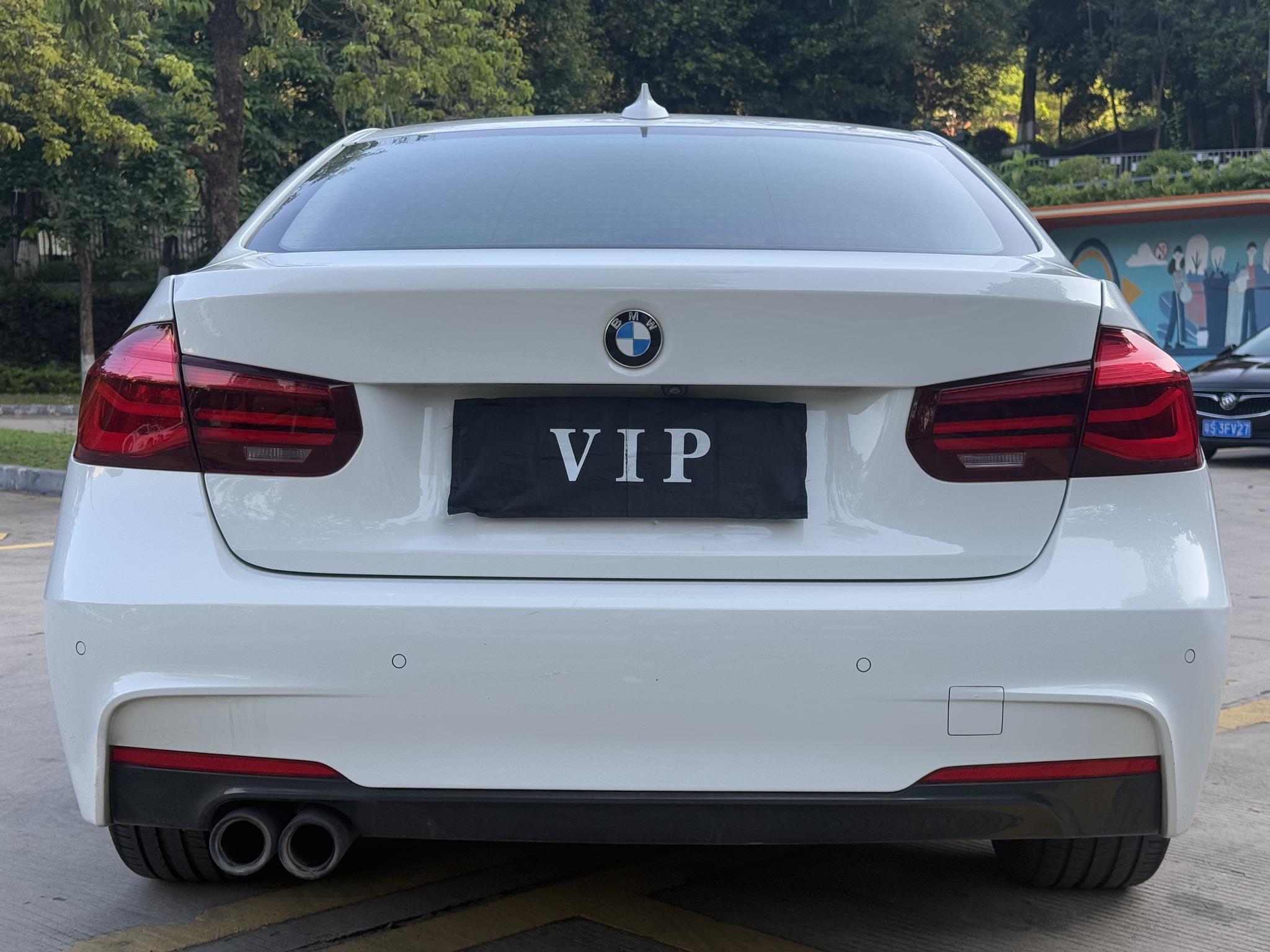 BMW BMW 3-Series