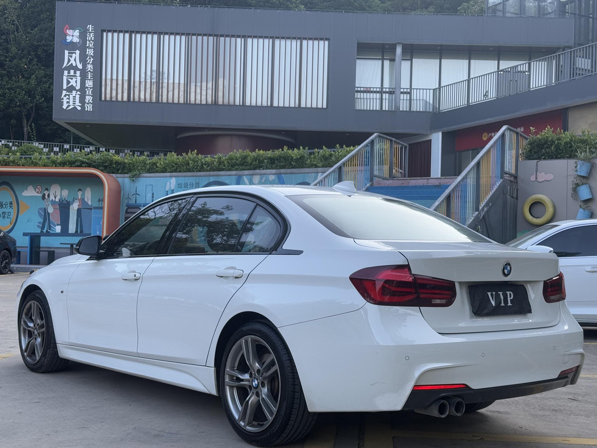 BMW BMW 3-Series