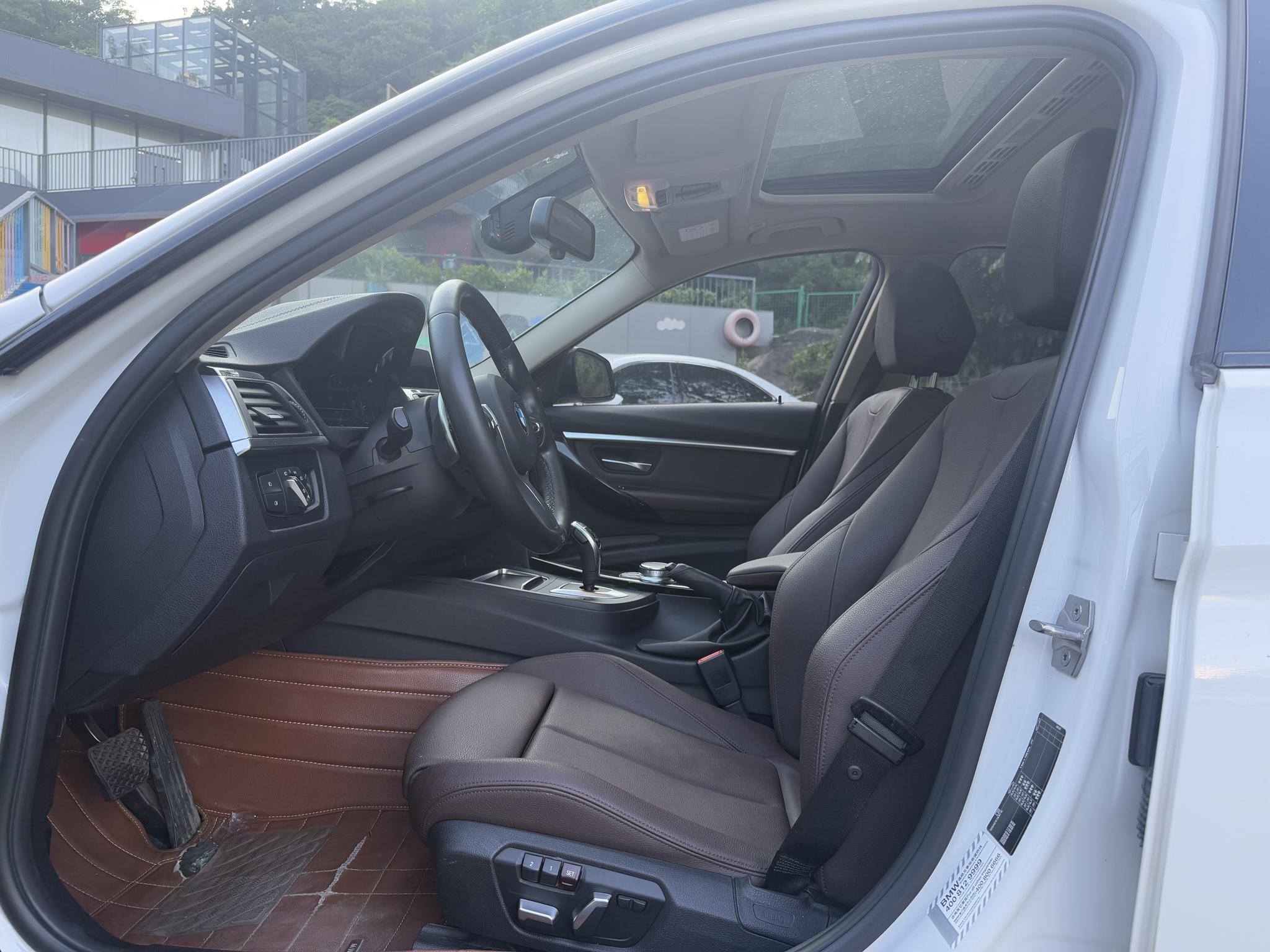 BMW BMW 3-Series