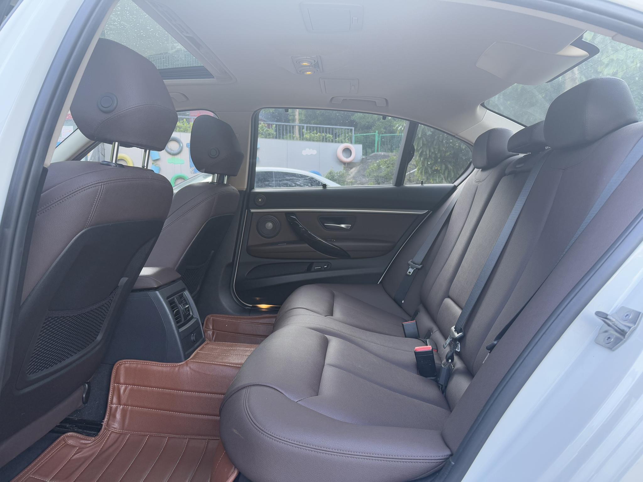 BMW BMW 3-Series