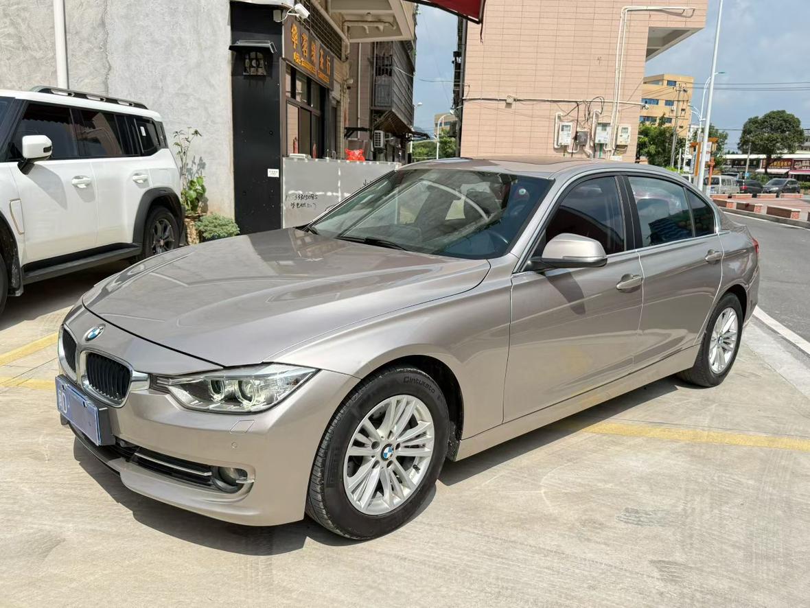 BMW BMW 3-Series