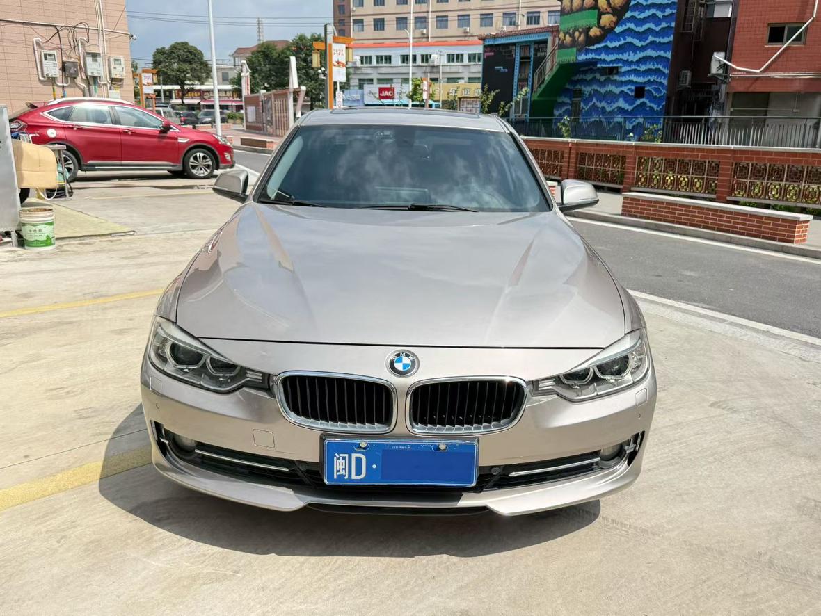 BMW BMW 3-Series