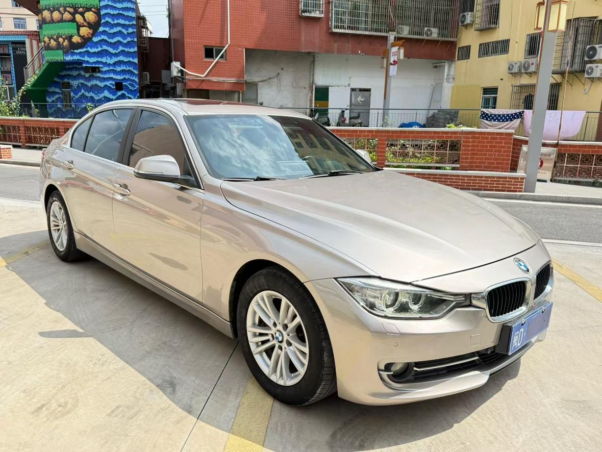 BMW BMW 3-Series