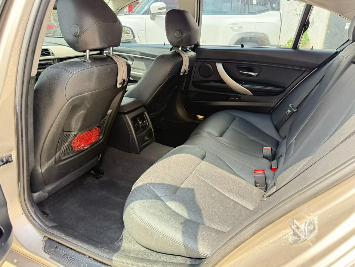 BMW BMW 3-Series