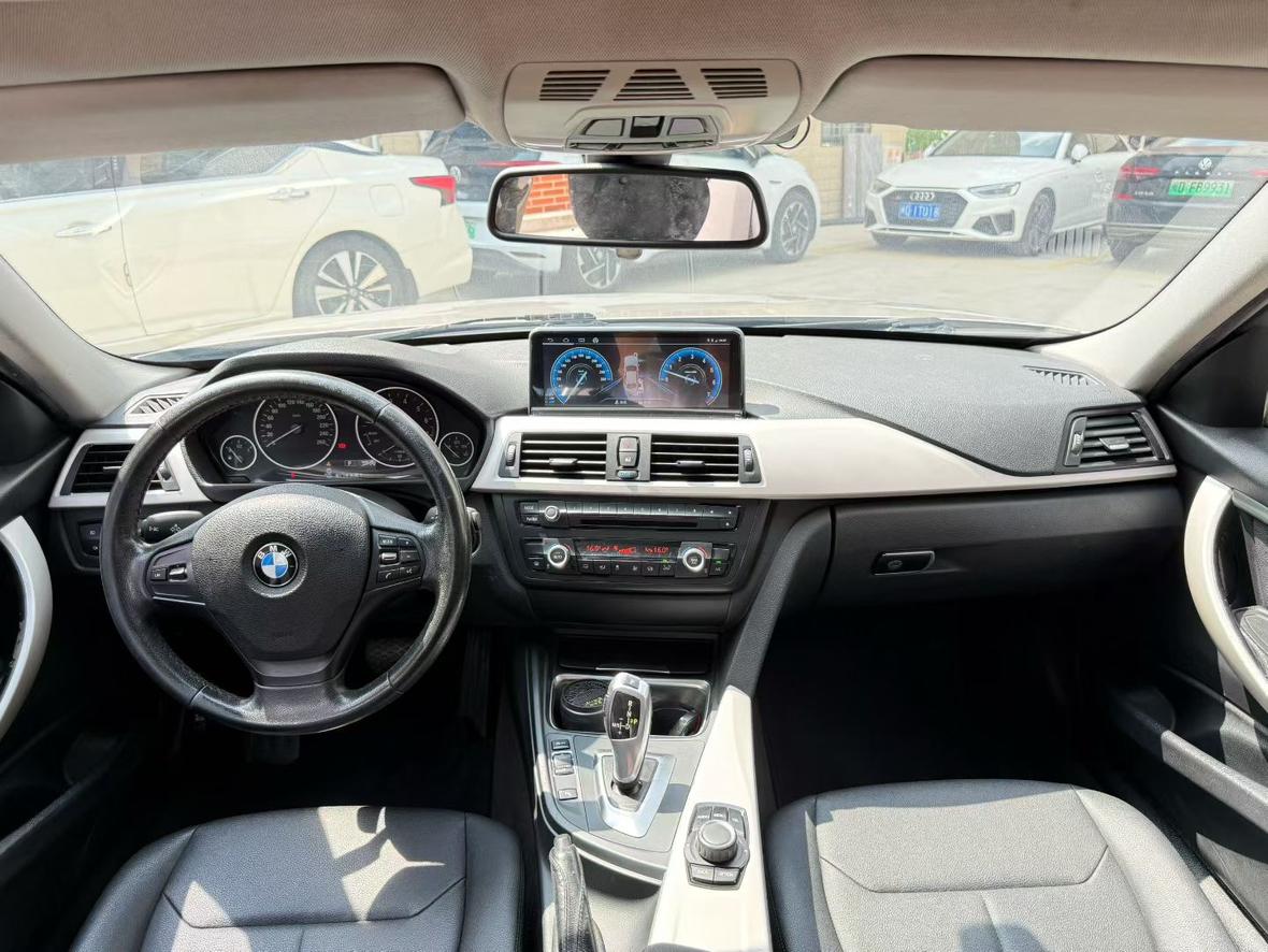 BMW BMW 3-Series