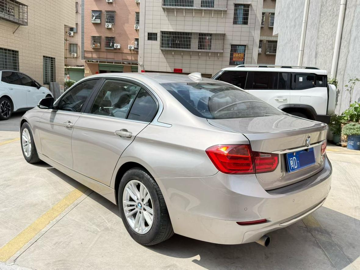 BMW BMW 3-Series