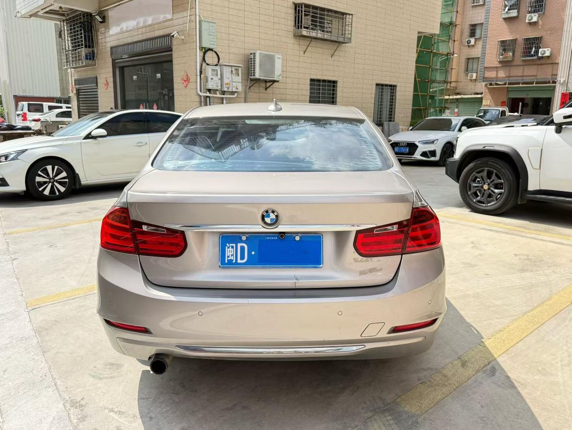 BMW BMW 3-Series