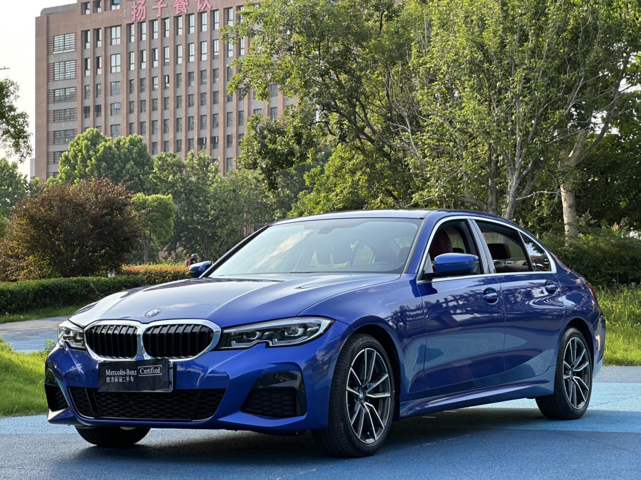 BMW BMW 3-Series
