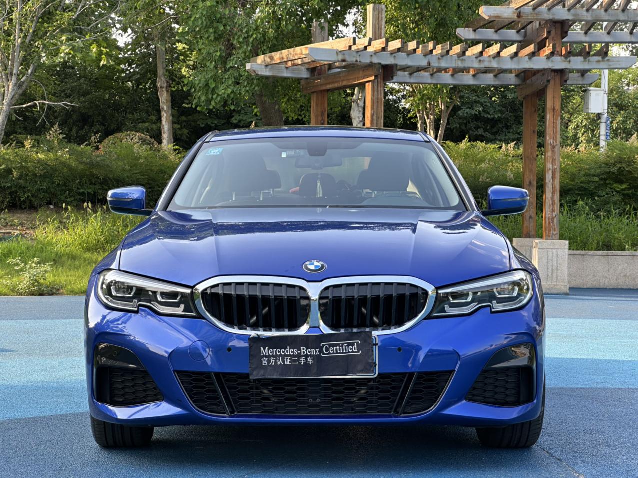 BMW BMW 3-Series
