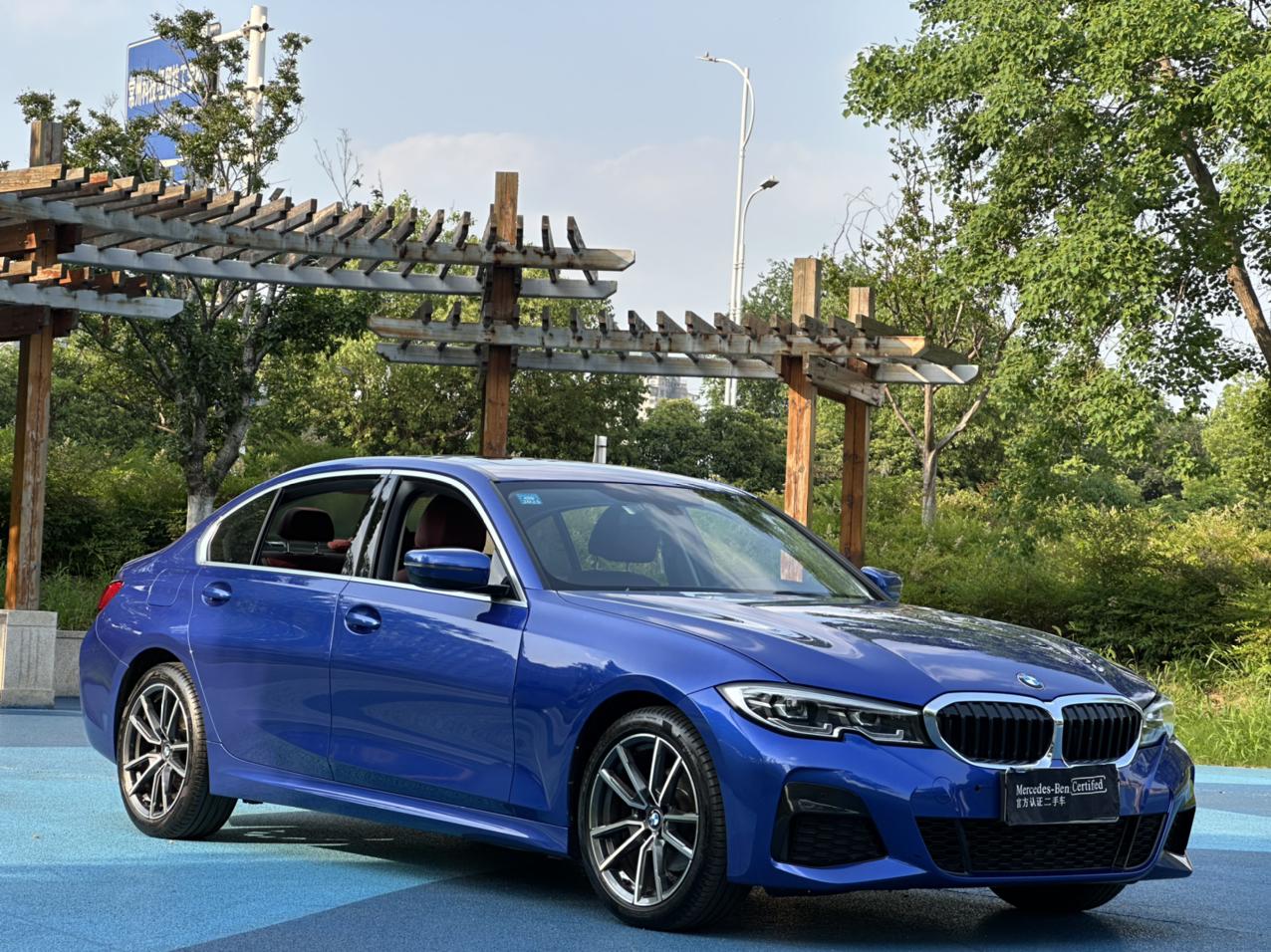 BMW BMW 3-Series