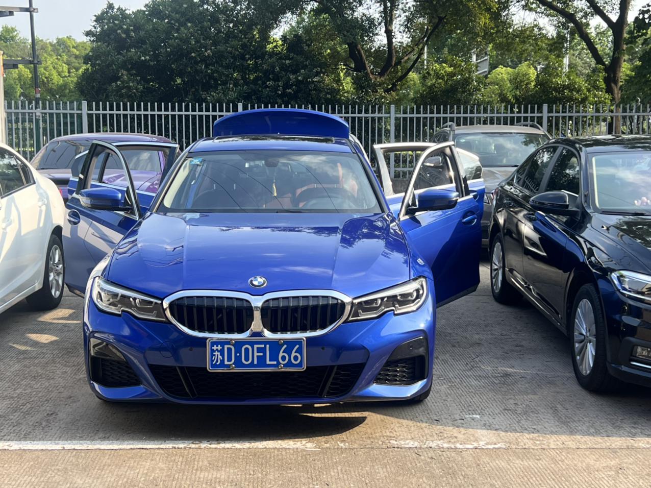 BMW BMW 3-Series