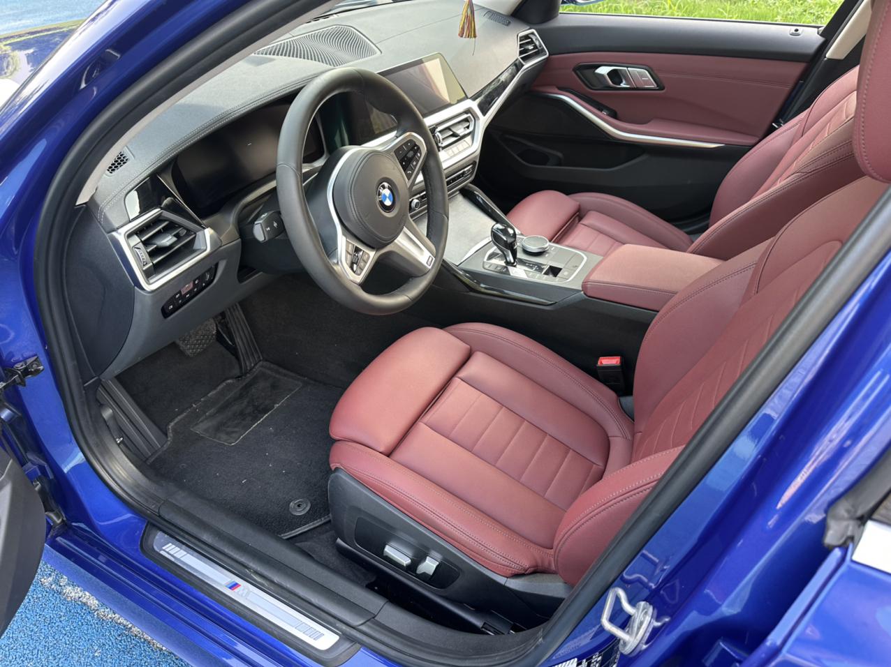 BMW BMW 3-Series