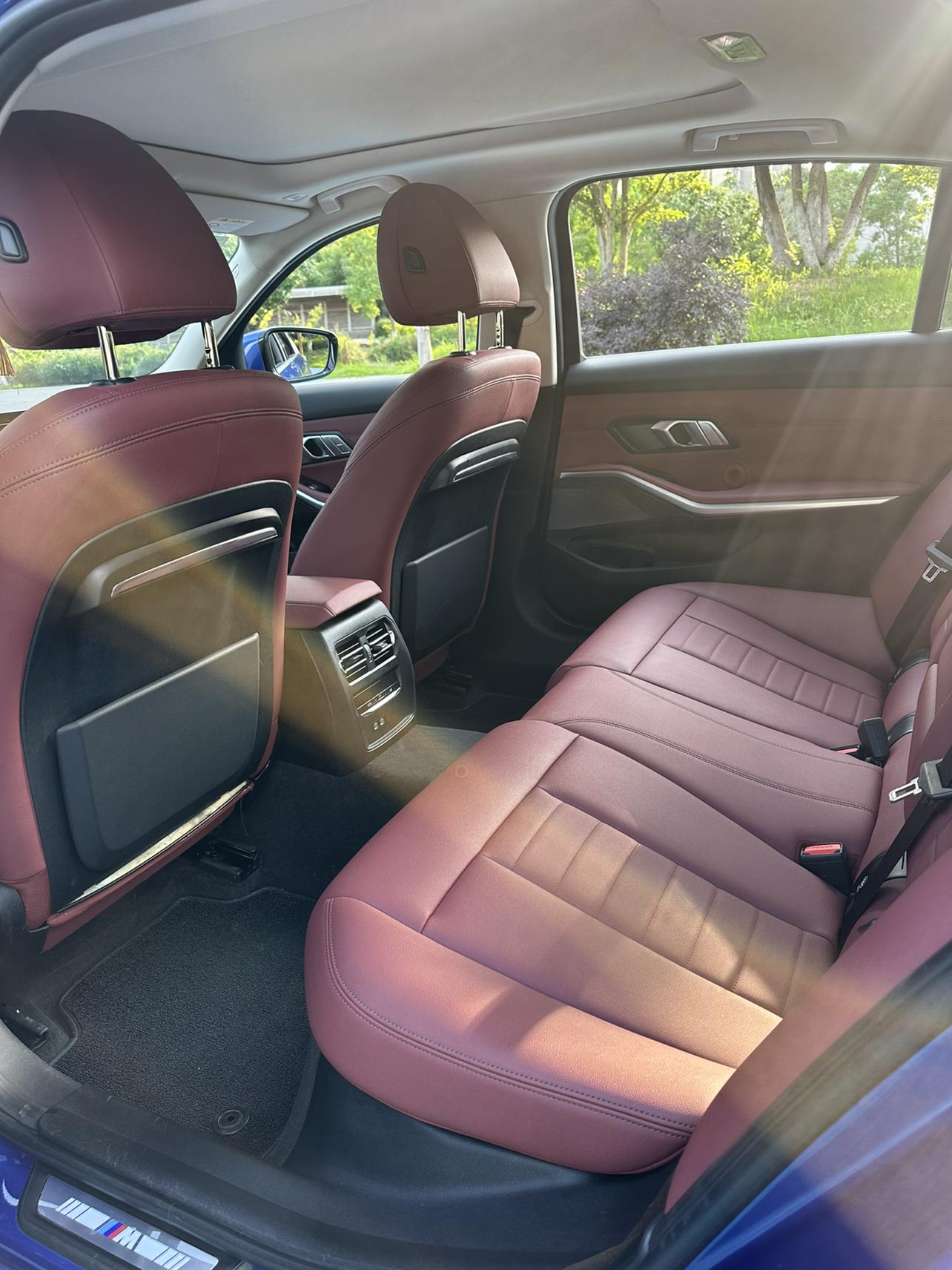 BMW BMW 3-Series
