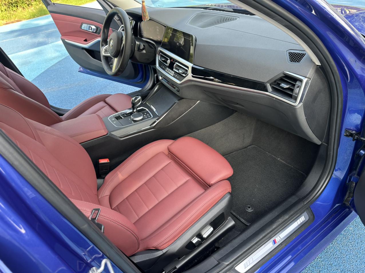 BMW BMW 3-Series