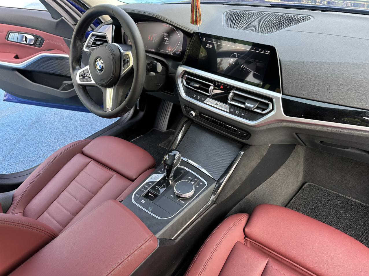 BMW BMW 3-Series