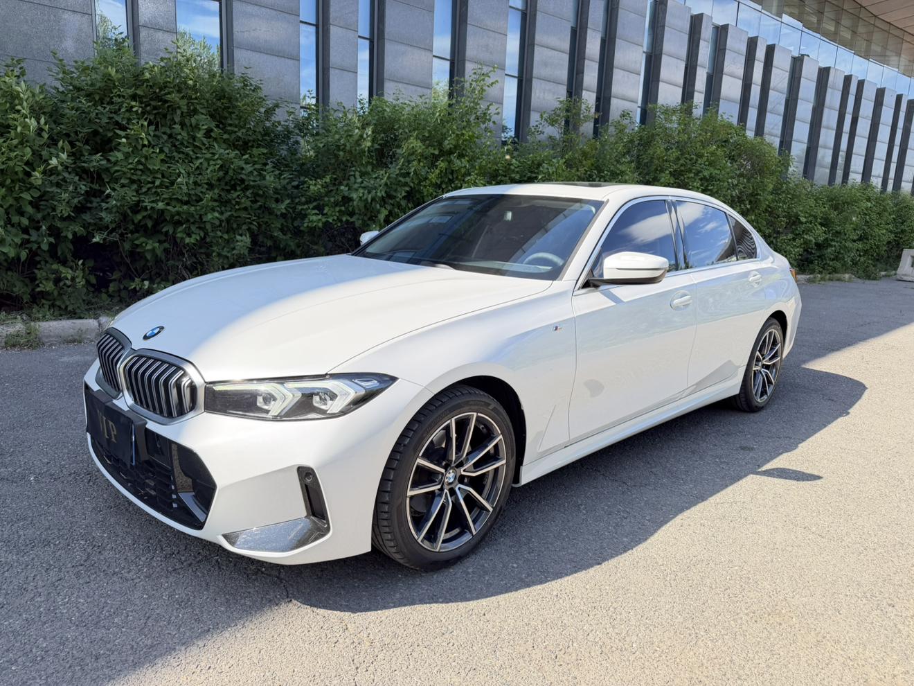 BMW BMW 3-Series