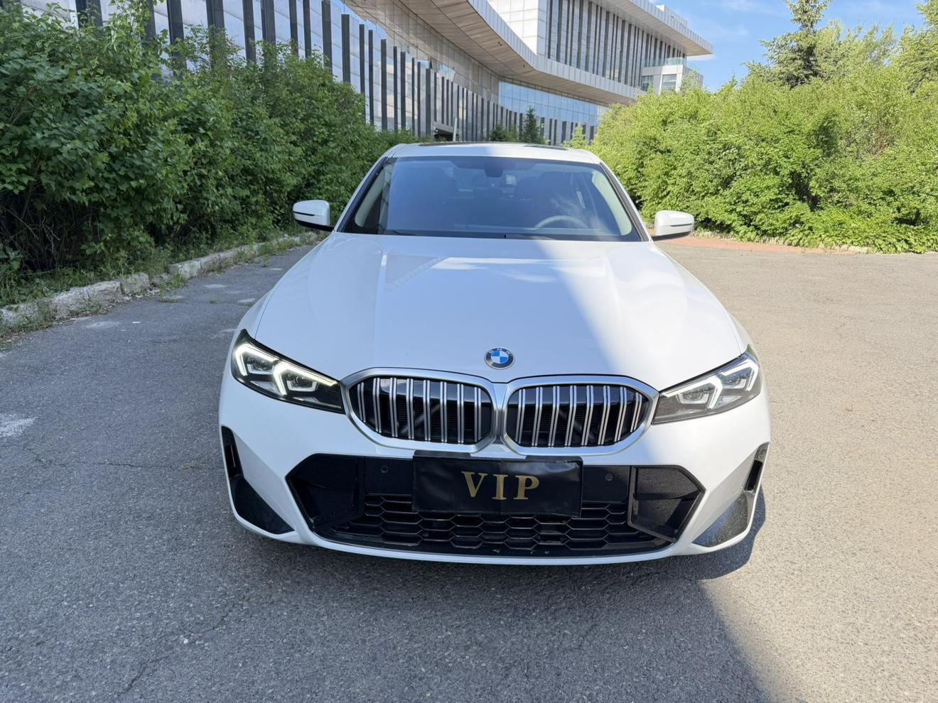 BMW BMW 3-Series