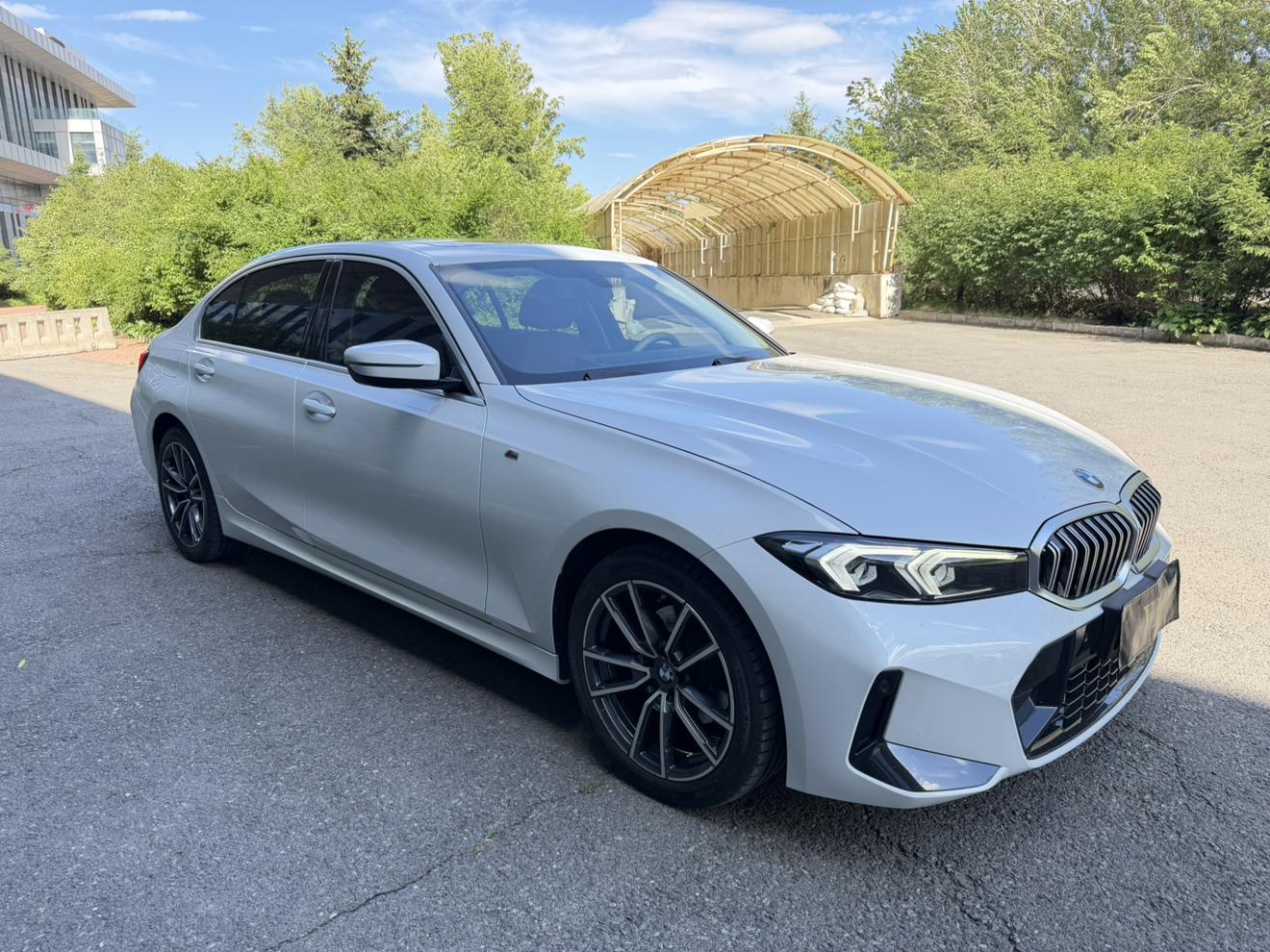 BMW BMW 3-Series