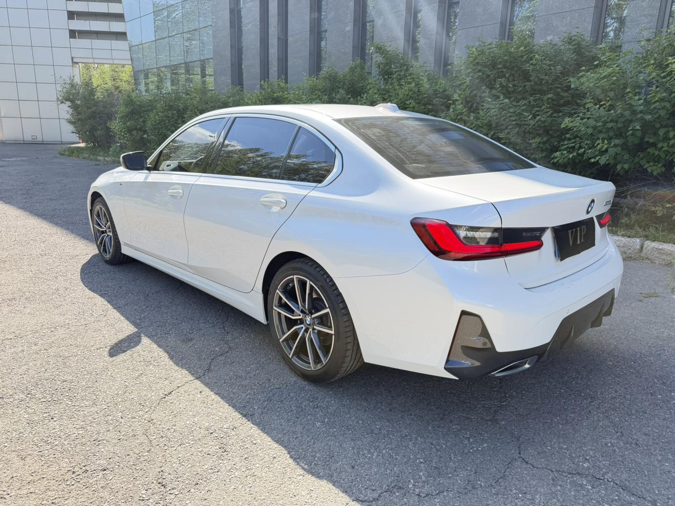 BMW BMW 3-Series