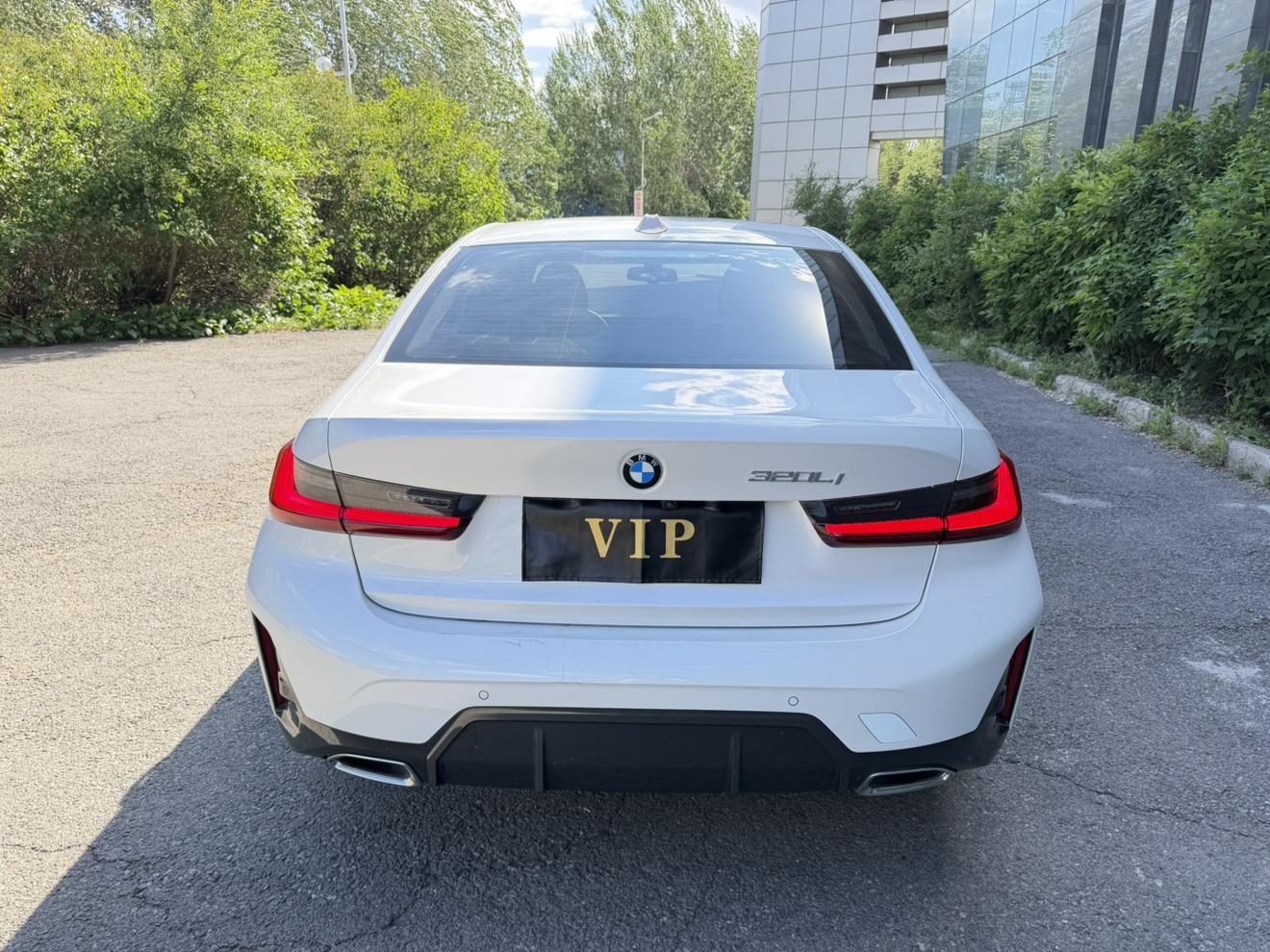 BMW BMW 3-Series