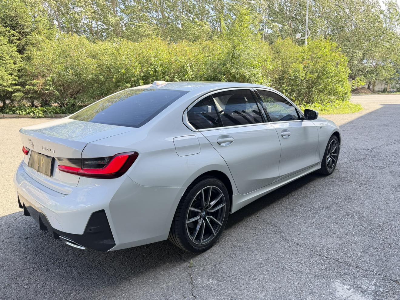 BMW BMW 3-Series