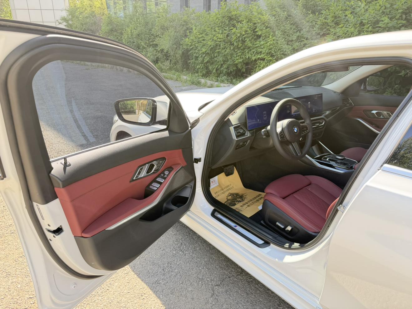 BMW BMW 3-Series