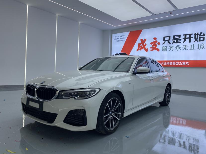 BMW BMW 3-Series