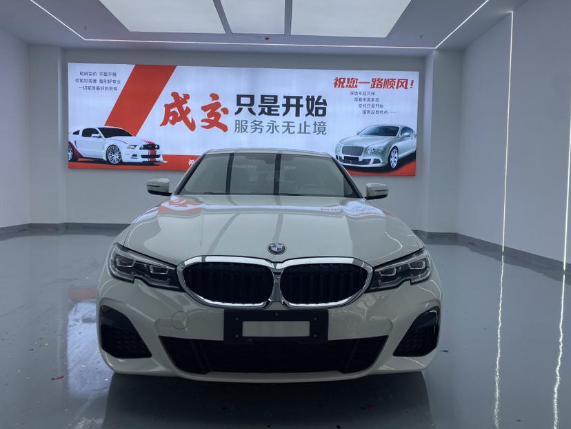 BMW BMW 3-Series