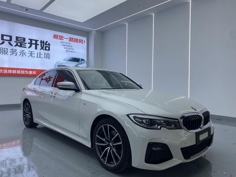 BMW BMW 3-Series