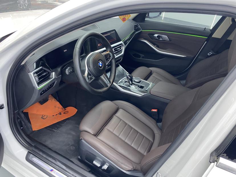 BMW BMW 3-Series