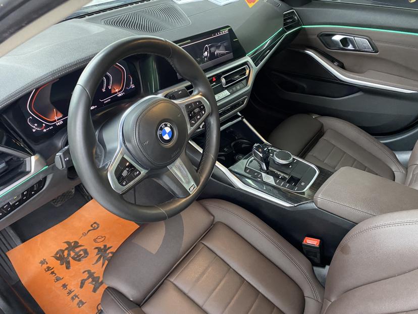 BMW BMW 3-Series