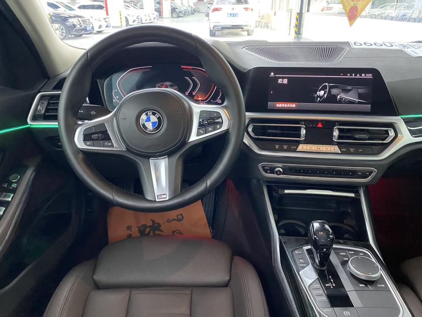 BMW BMW 3-Series
