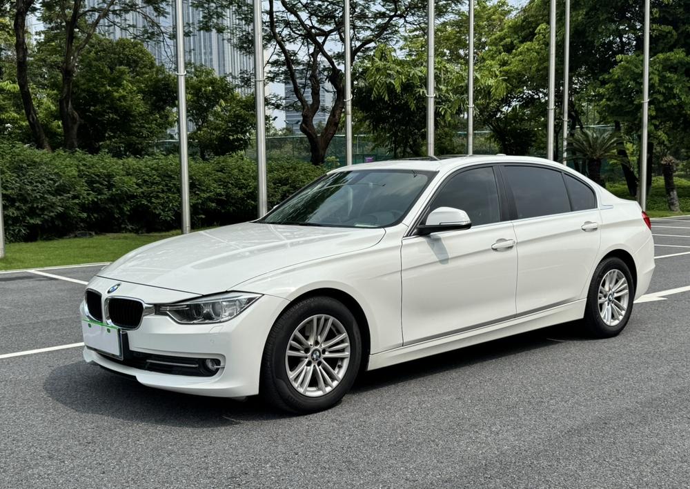 BMW BMW 3-Series