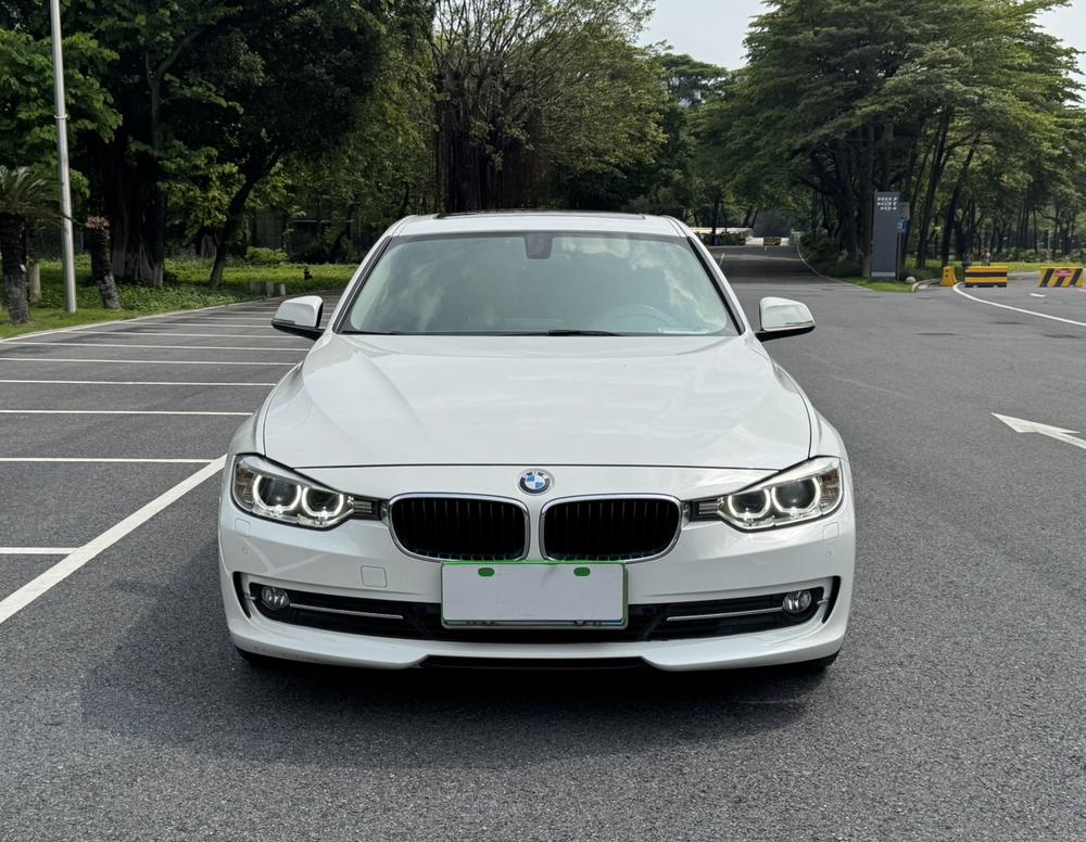 BMW BMW 3-Series