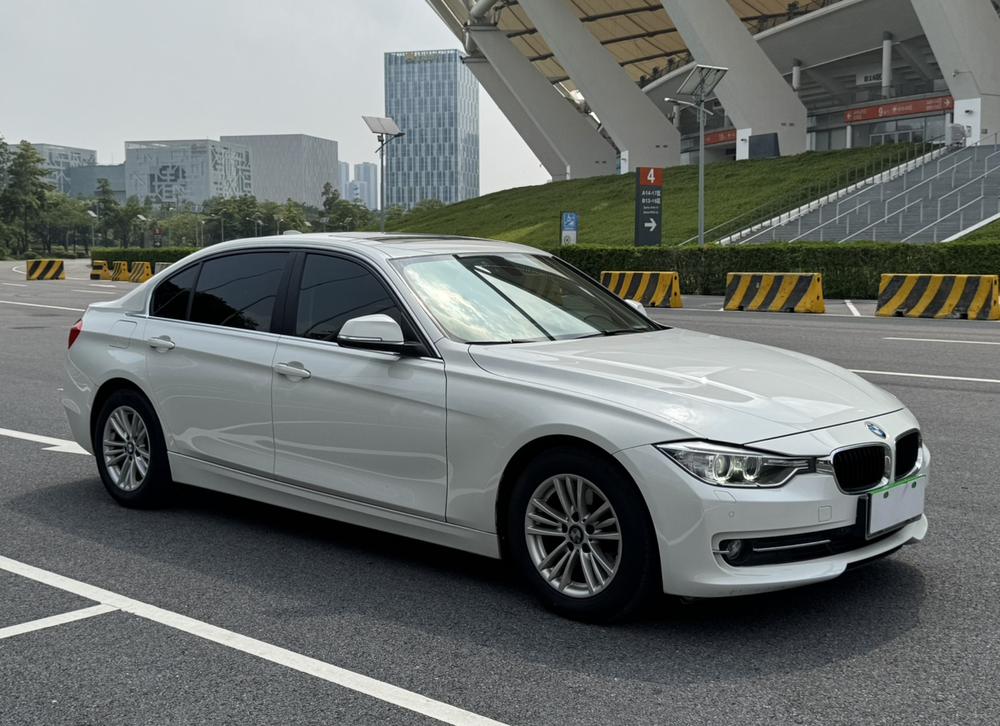 BMW BMW 3-Series