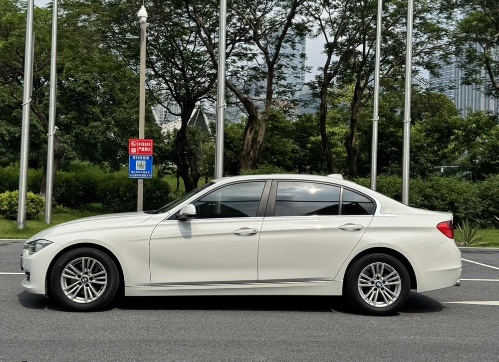 BMW BMW 3-Series